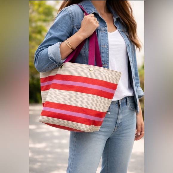 Fossil Handbags - Fossil Key Per Tote
